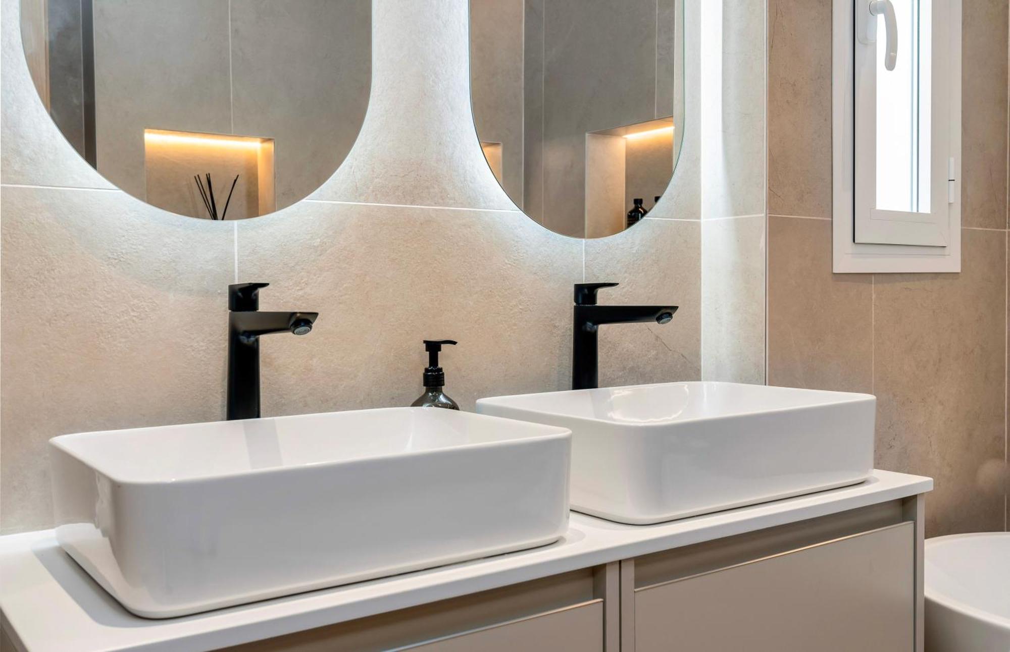 Appartement 224 -luxury Selection- Puerto Banus Front Line Duplex Penthouse *