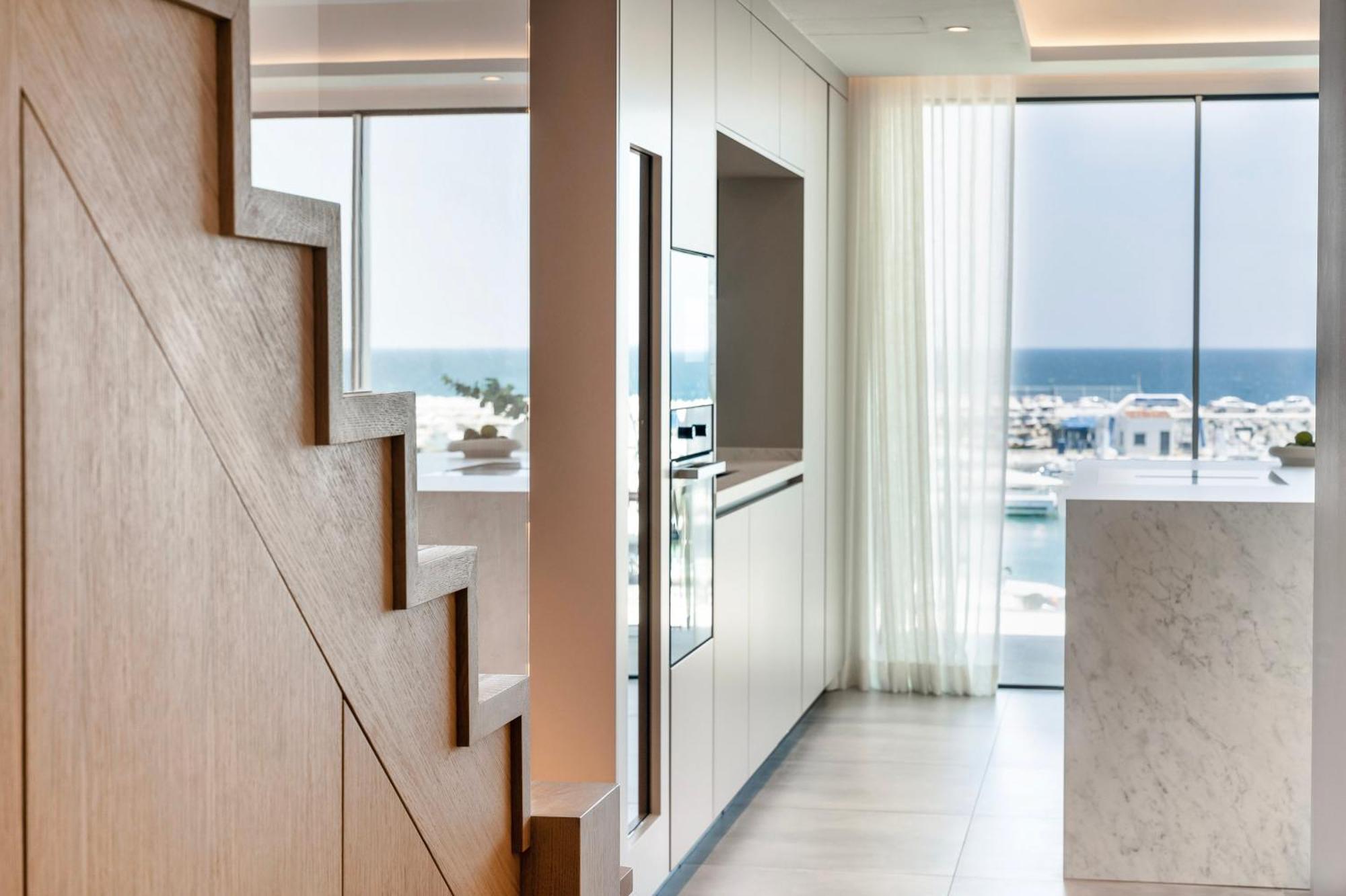 224 -luxury Selection- Puerto Banus Front Line Duplex Penthouse Appartement *