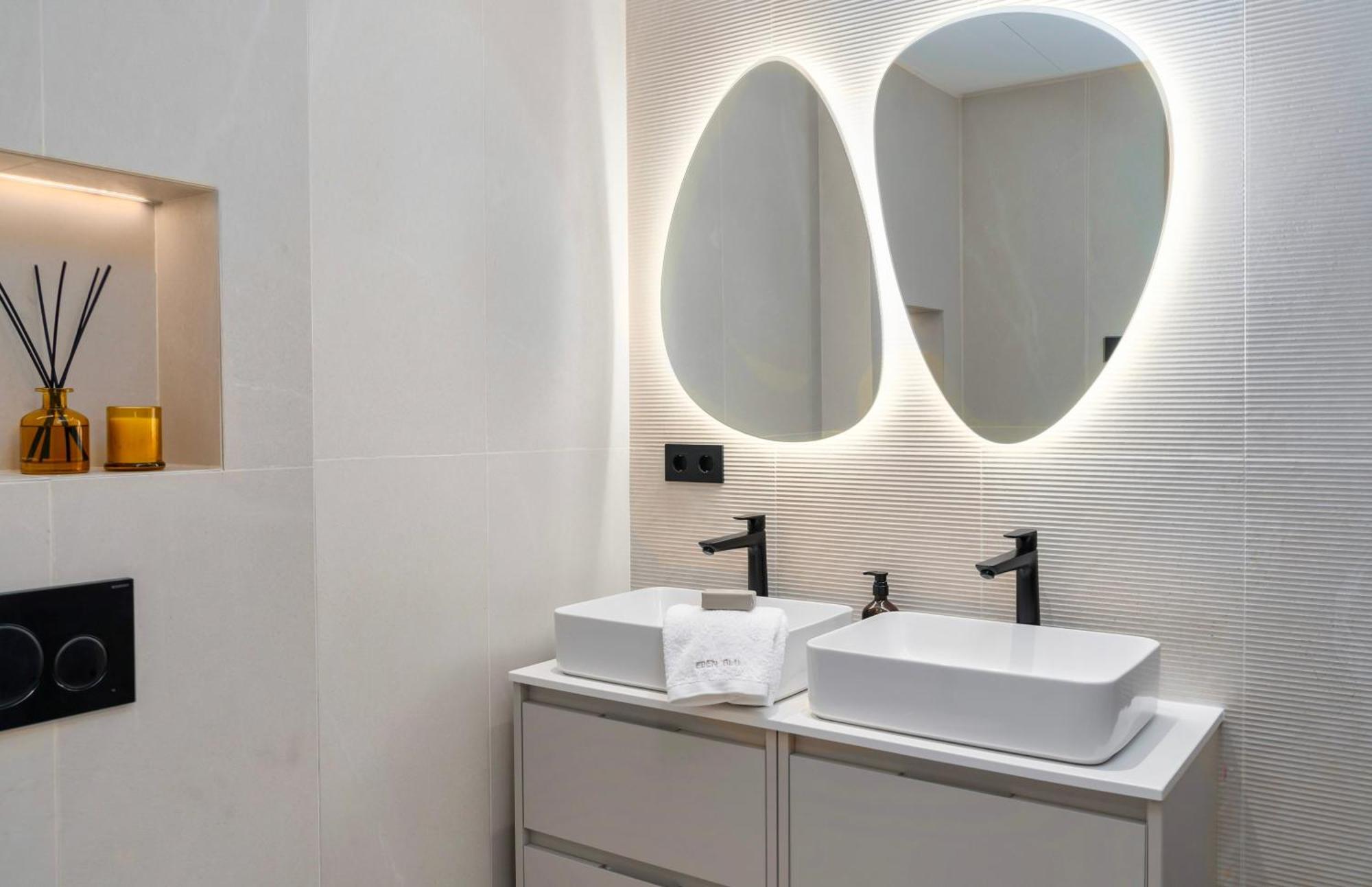 224 -luxury Selection- Puerto Banus Front Line Duplex Penthouse Appartement Marbella