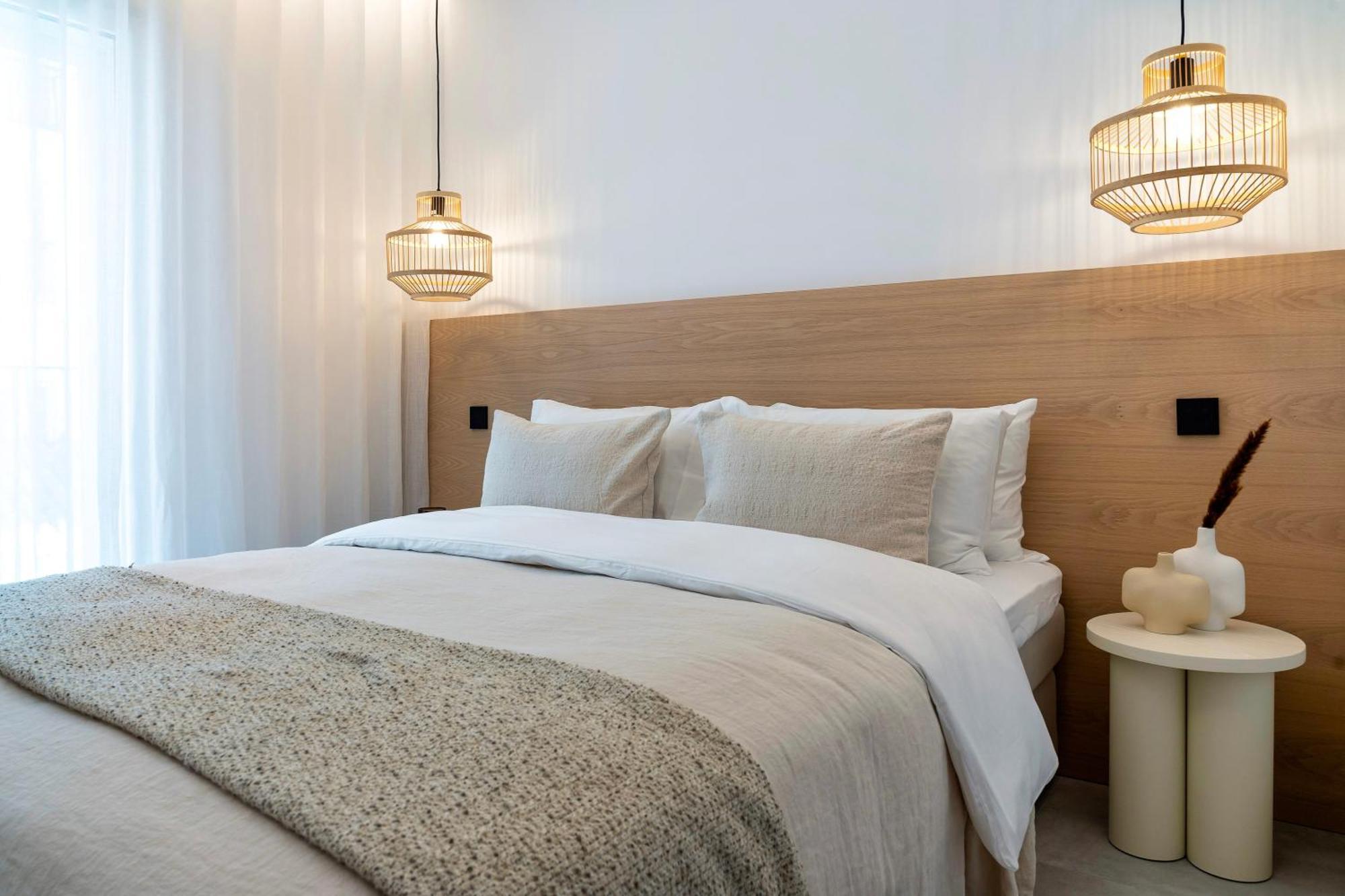 Appartement 224 -luxury Selection- Puerto Banus Front Line Duplex Penthouse Marbella