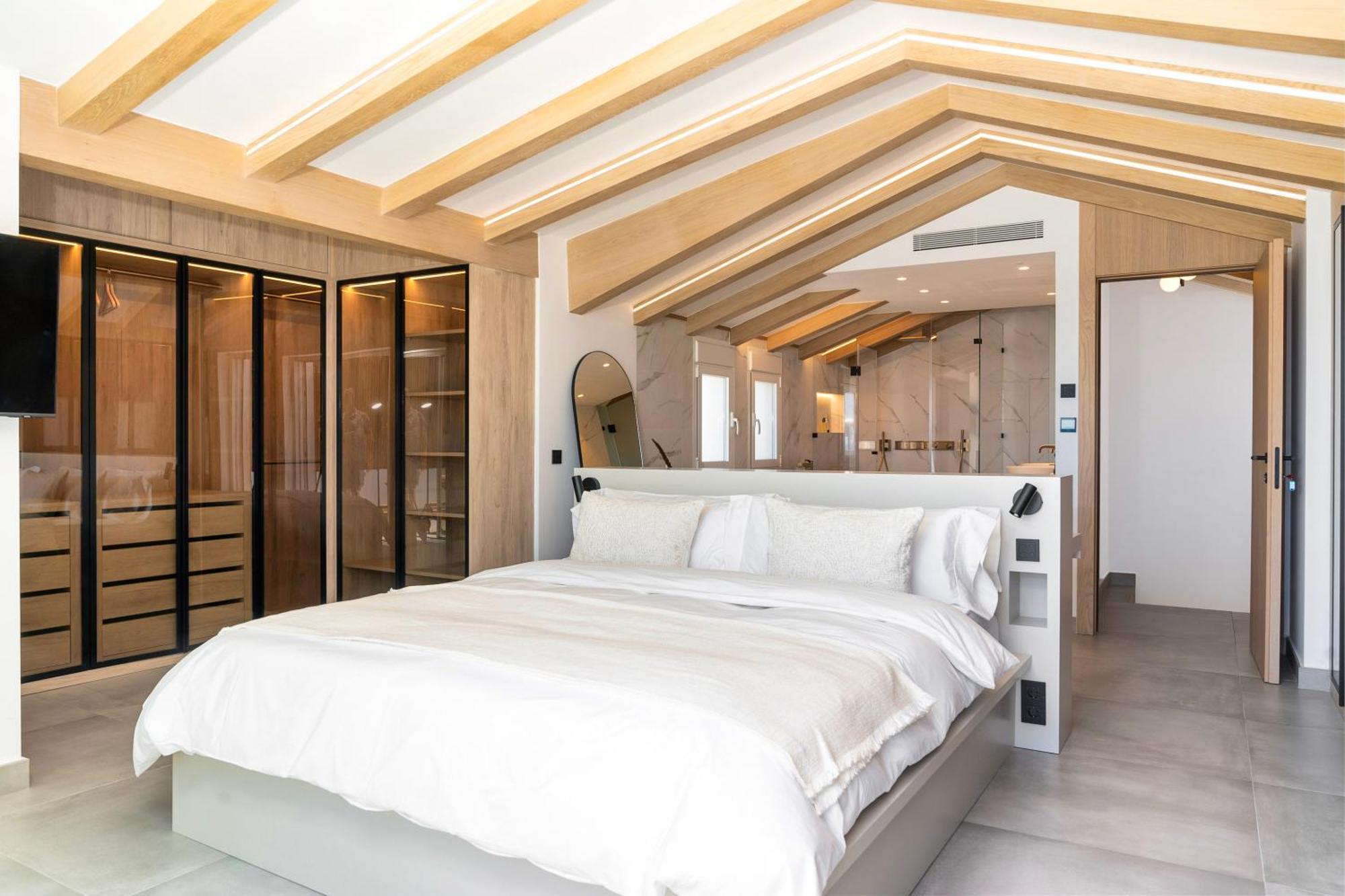 Appartement 224 -luxury Selection- Puerto Banus Front Line Duplex Penthouse *