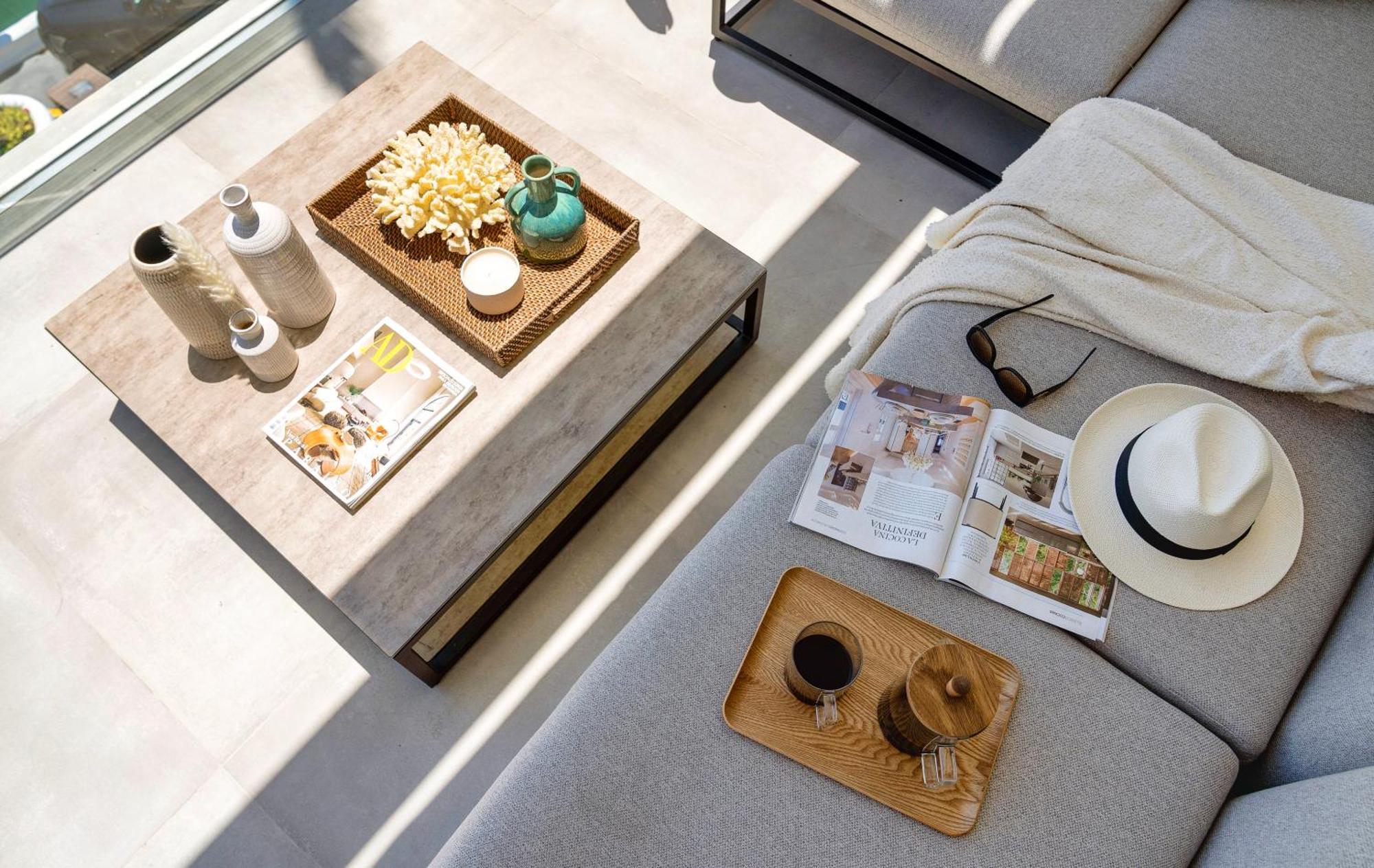 224 -luxury Selection- Puerto Banus Front Line Duplex Penthouse