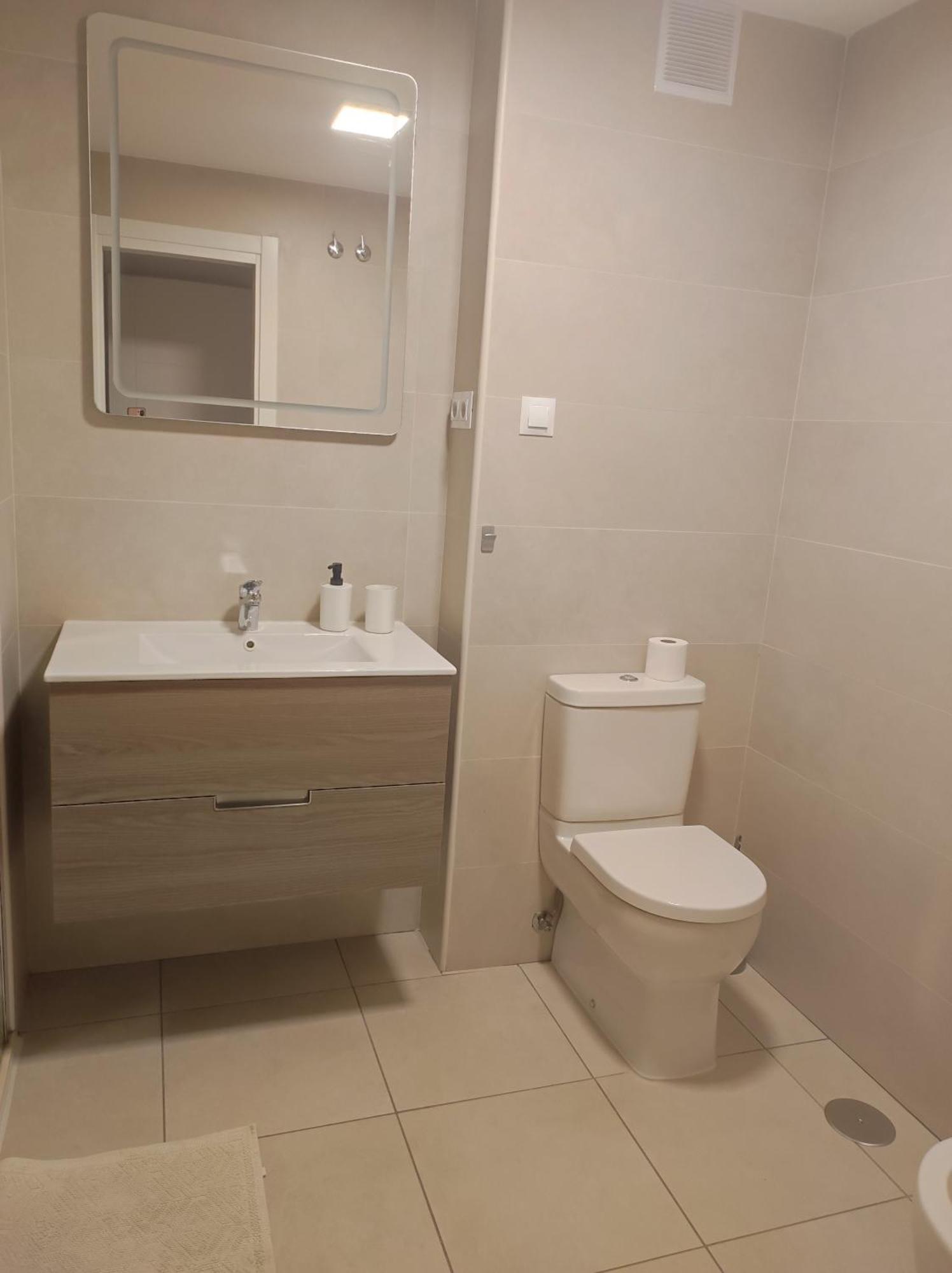 Luxury Puerto Banus Nueva Andalucia Apartment *