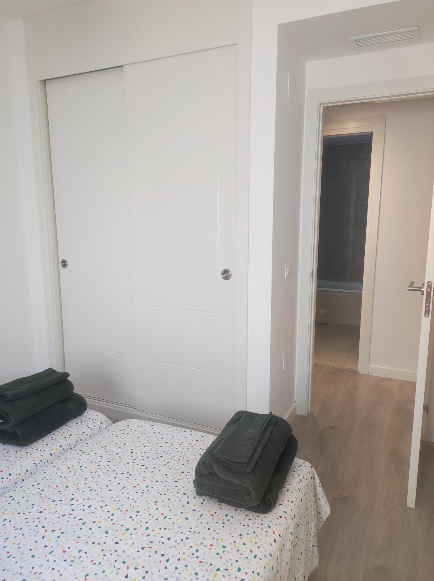 Luxury Puerto Banus Nueva Andalucia Apartment