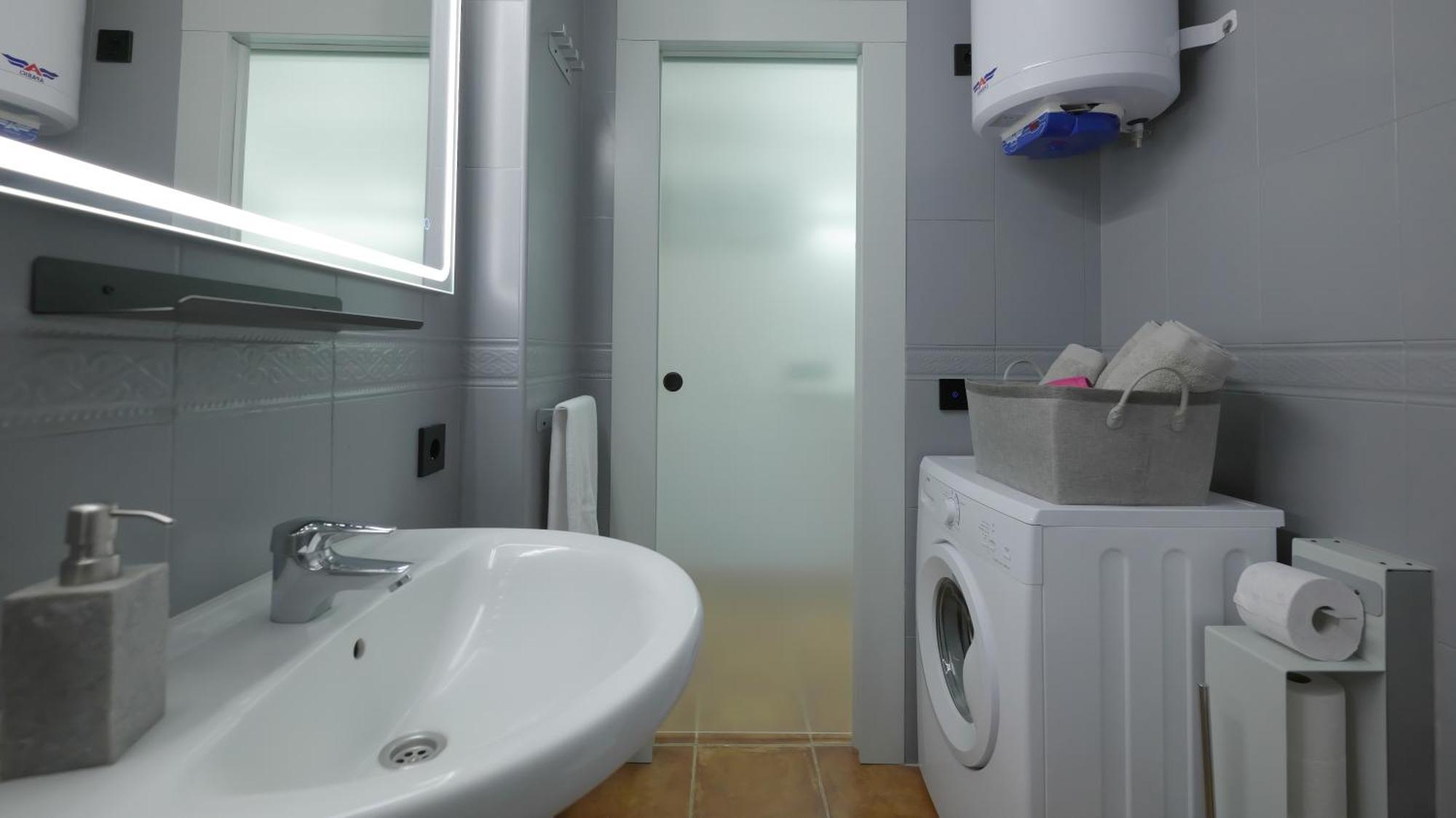Apartamento La Mar De Venus - Luxury Views In Puerto Deportivo *