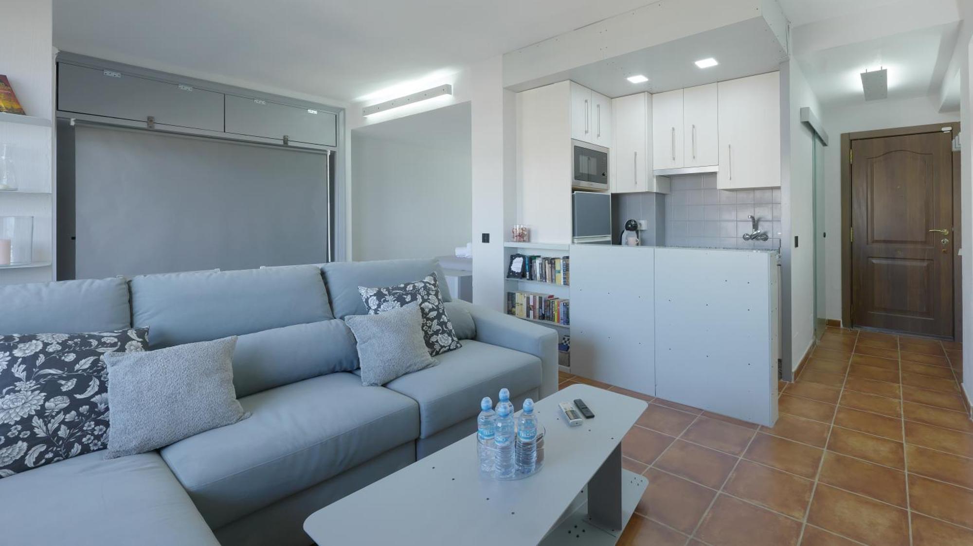 La Mar De Venus - Luxury Views In Puerto Deportivo