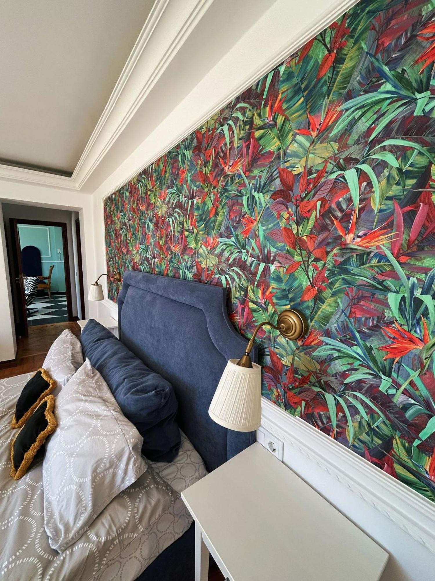 Apartamento Casa Honey *