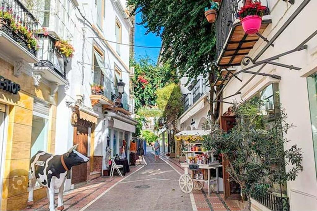 Precioso Apartamento * Marbella