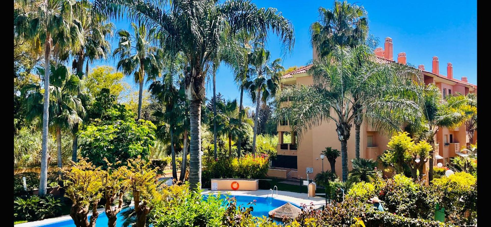 Two Bedrooms In Cabopino * Marbella
