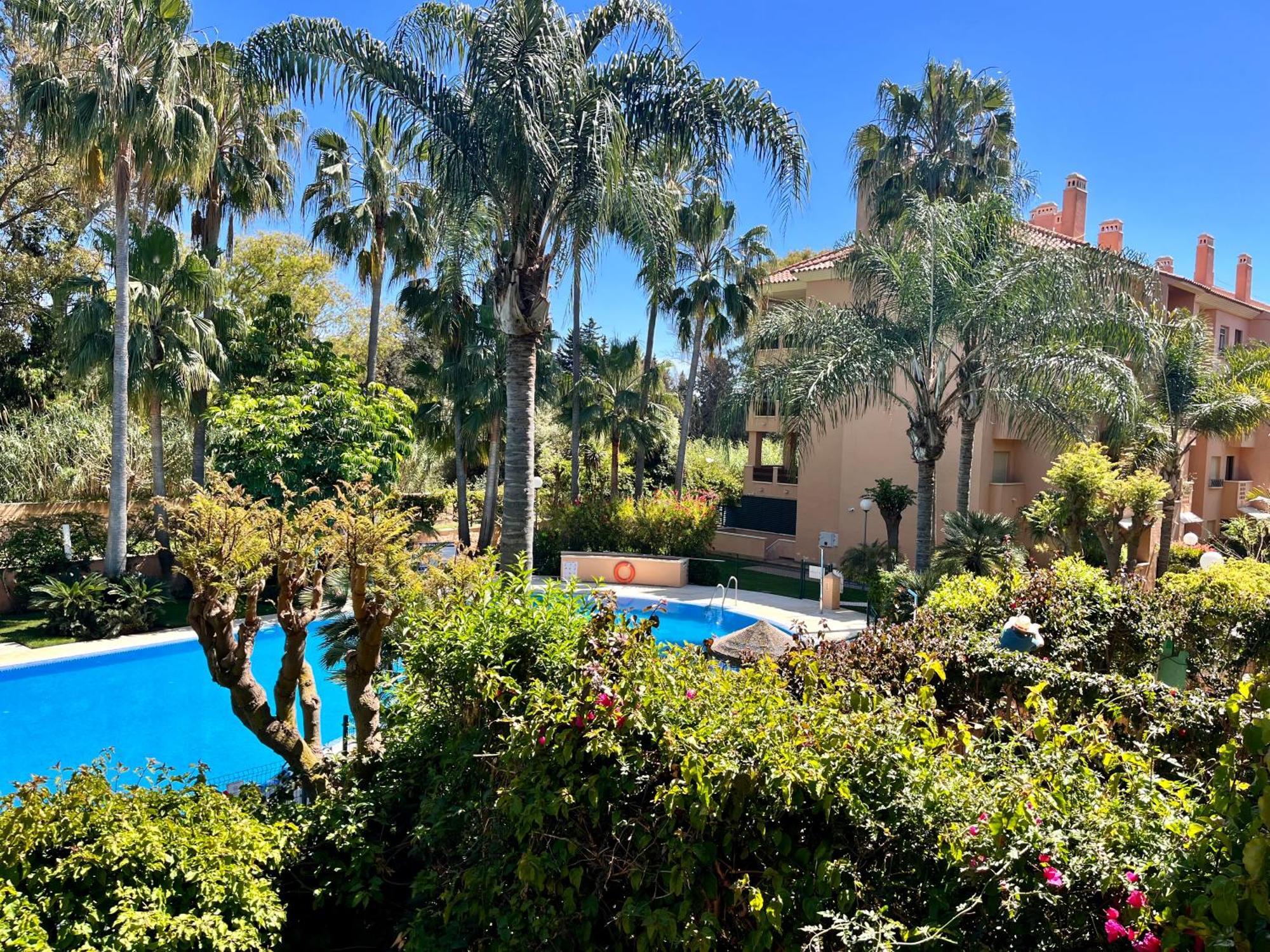 Two Bedrooms In Cabopino * Marbella