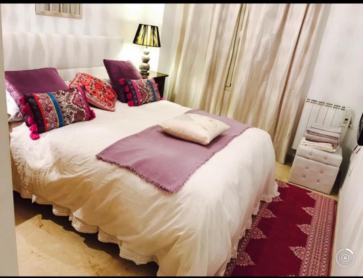 Two Bedrooms In Cabopino Apartment