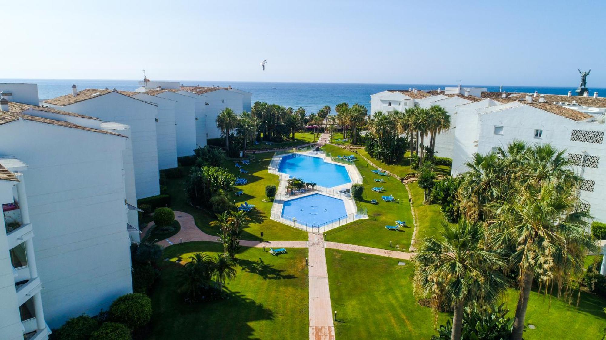 Apartamento Banus - Banus Playa Rocio Access Complex *