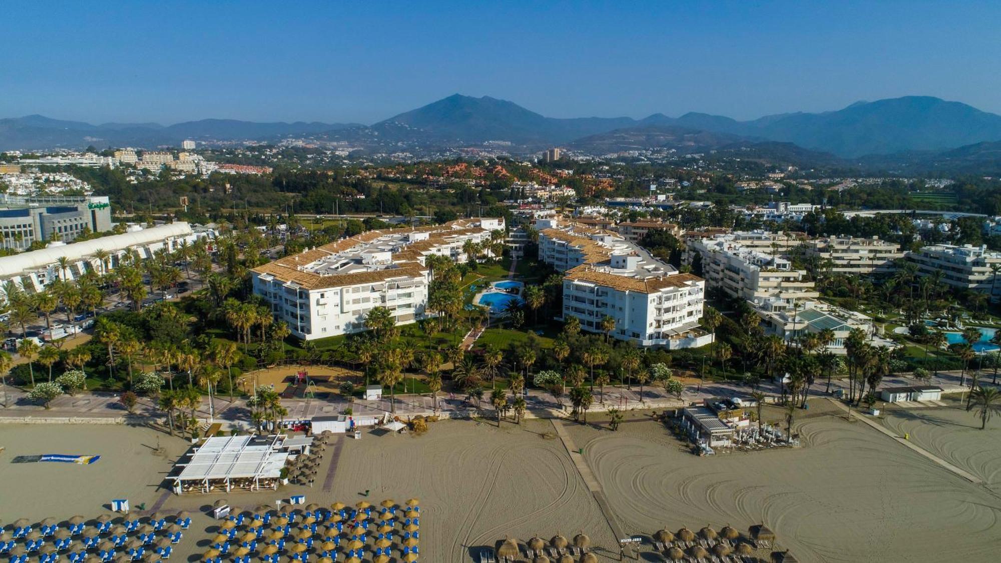 Apartamento Banus - Banus Playa Rocio Access Complex *