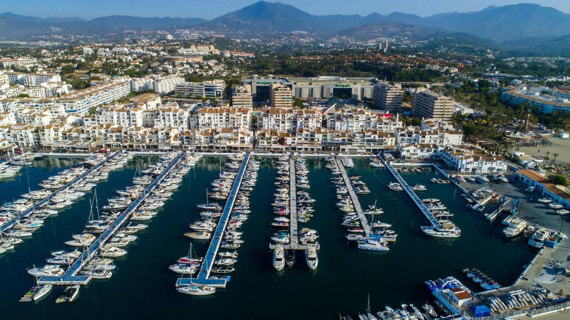 Banus Apartment