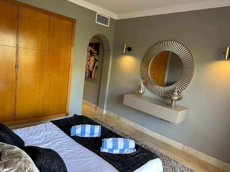 Appartement 5* Serviced