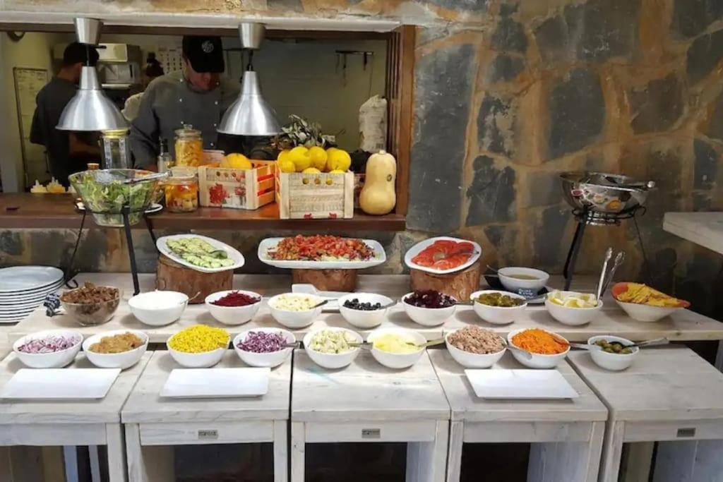 5* Serviced Appartement *