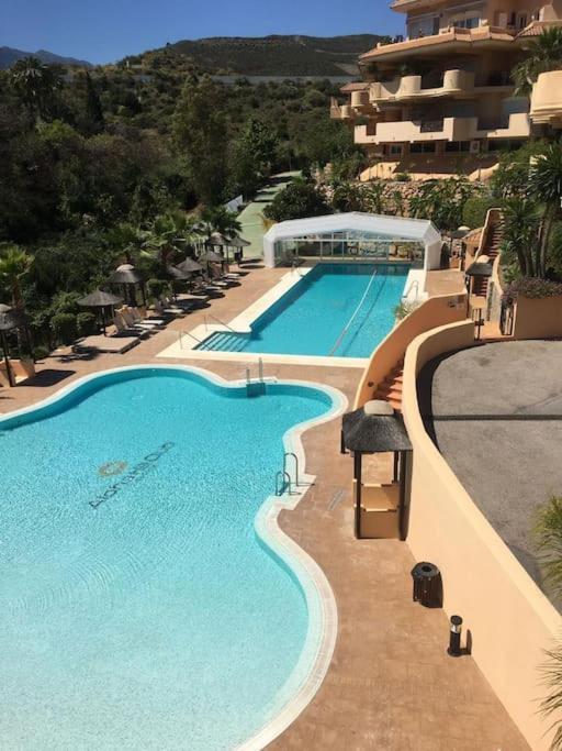 5* Serviced Appartement