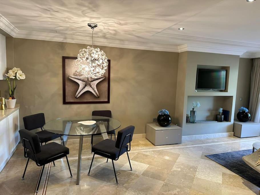 Appartement 5* Serviced