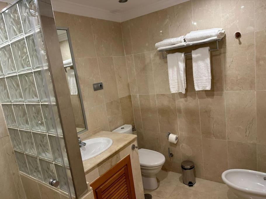 5* Serviced Marbella