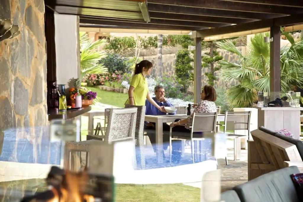 Appartement 5* Serviced *