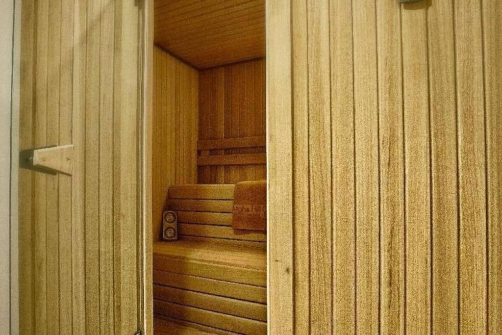 5* Serviced Appartement *