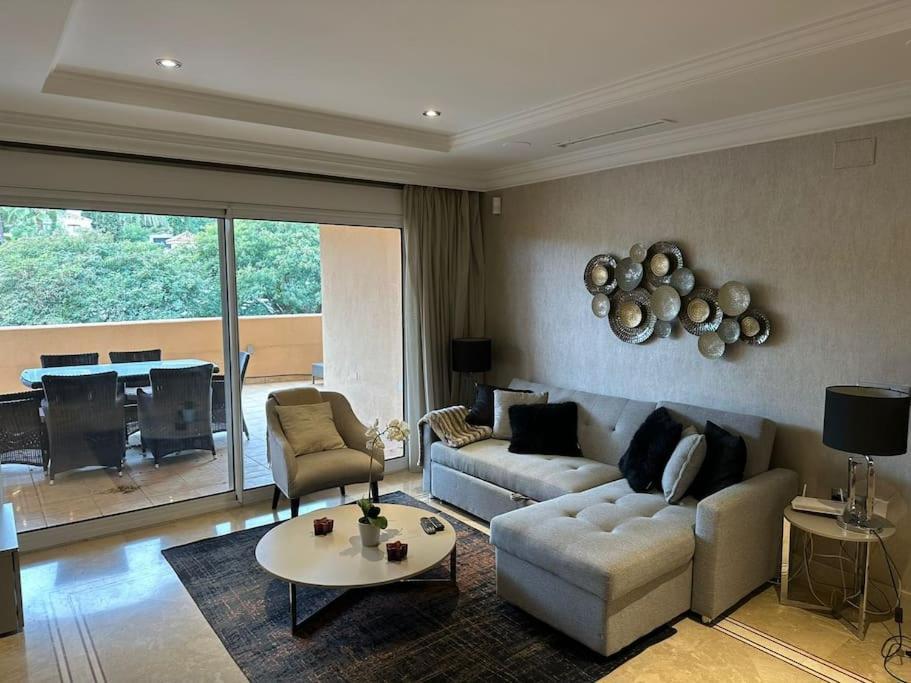 5* Serviced * Marbella