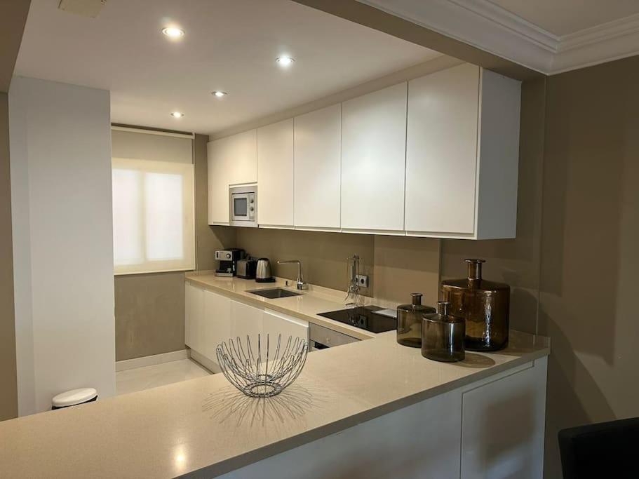 5* Serviced Appartement Marbella