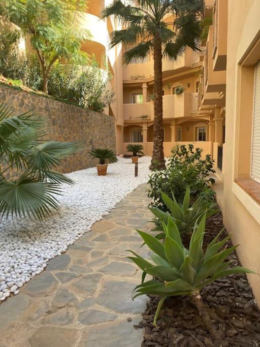5* Serviced Marbella