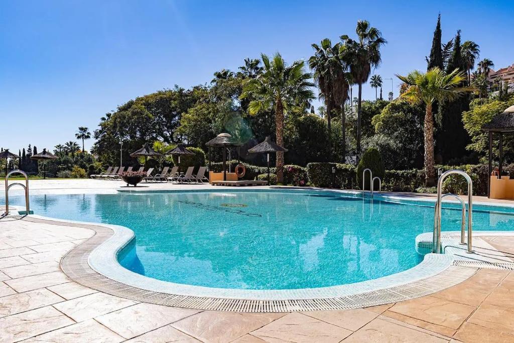 5* Serviced Marbella