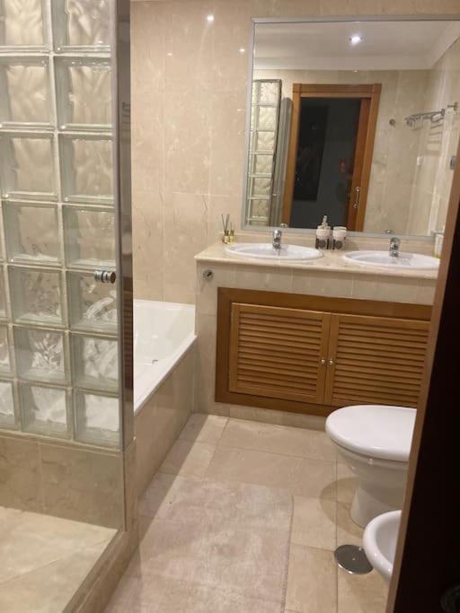 Appartement 5* Serviced *