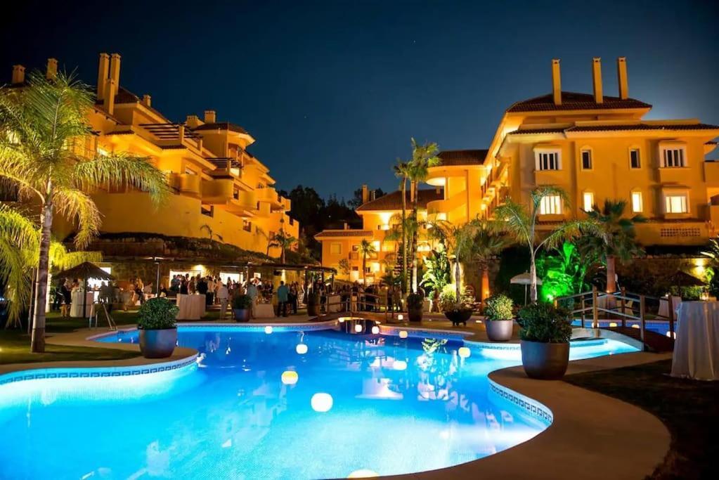 Appartement 5* Serviced
