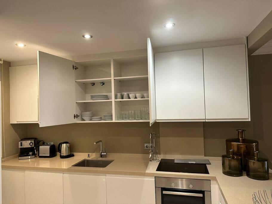 5* Serviced Appartement *
