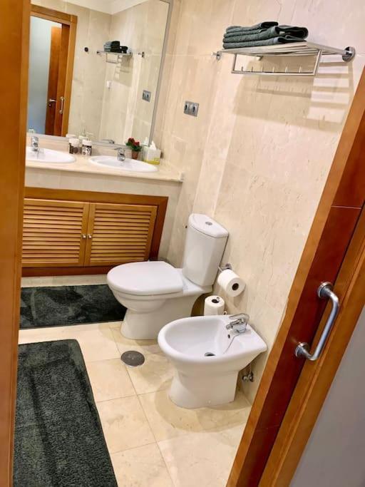 5* Serviced Marbella