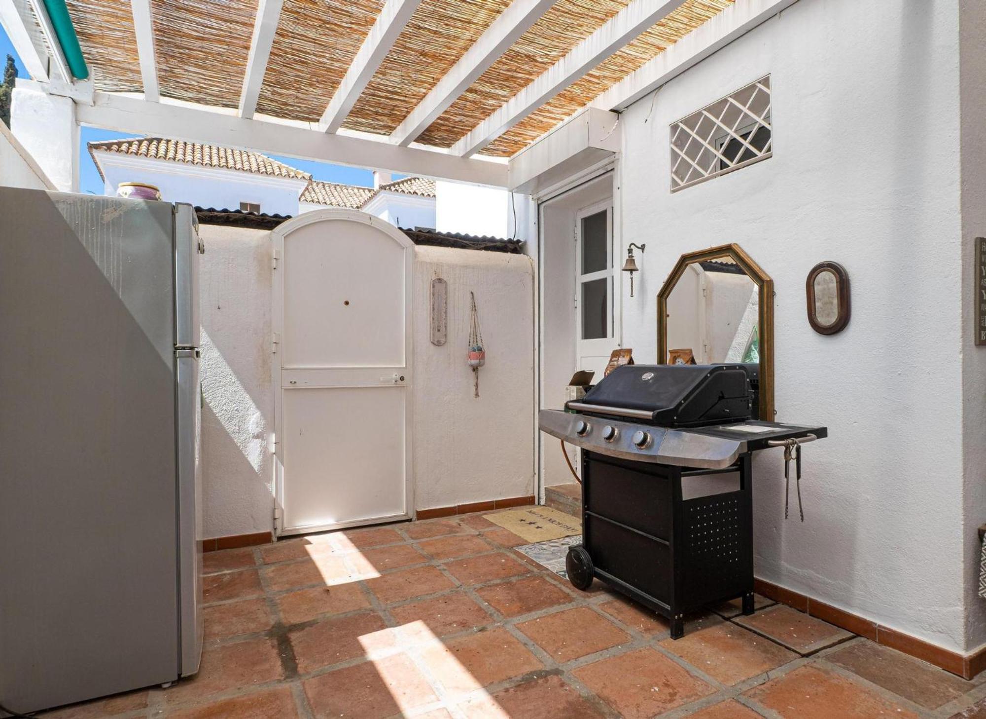 Andalusian Delight Family With 3 Bedrooms With Amazing Mountains Views *