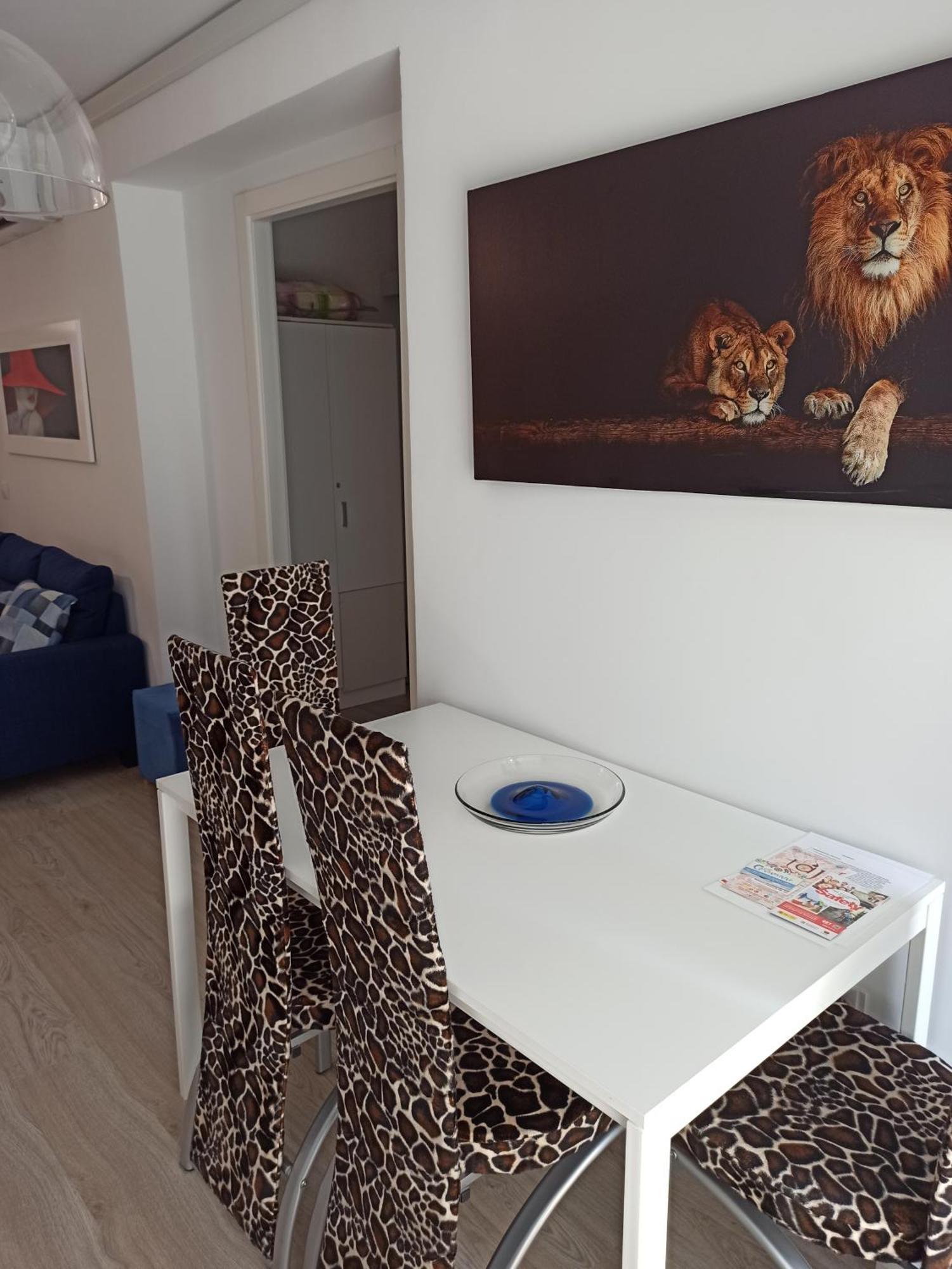 Apartment Reformado Luminoso Acogedor Marbella
