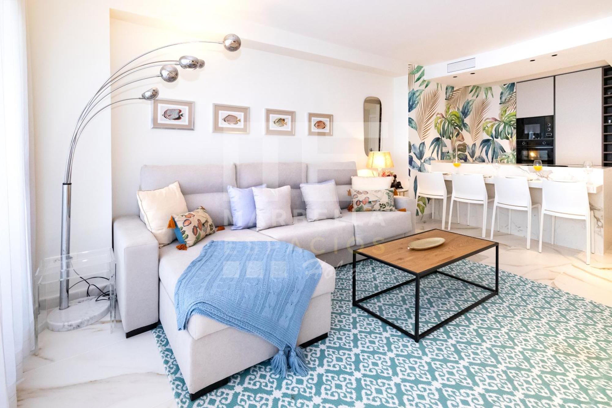 751, Renovated 2 Beedroom Apartment, Second Line Of The Beach, Wifi, Parkinging Apartamento