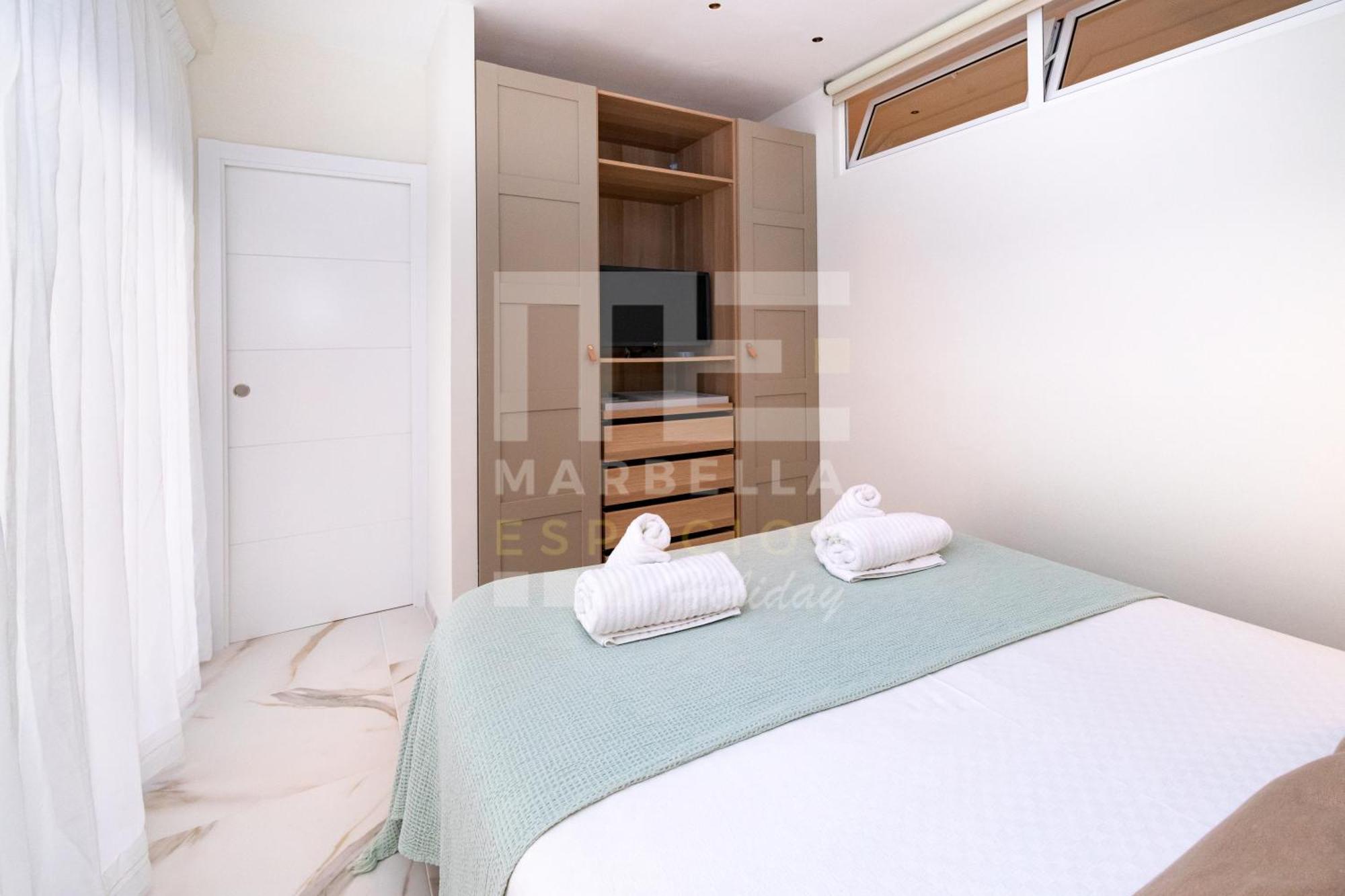 Apartamento 751, Renovated 2 Beedroom Apartment, Second Line Of The Beach, Wifi, Parkinging *