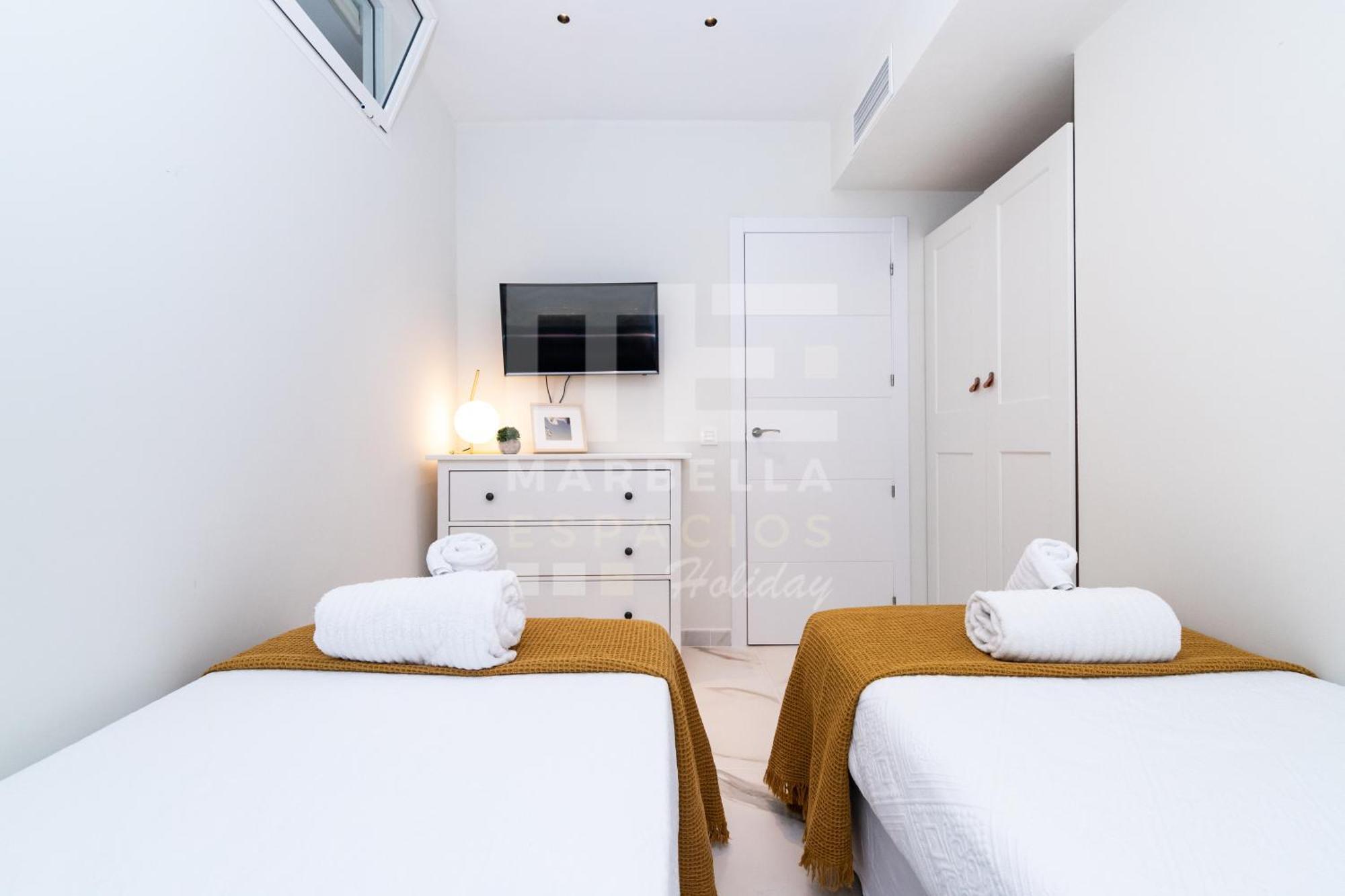 751, Renovated 2 Beedroom Apartment, Second Line Of The Beach, Wifi, Parkinging Apartamento *