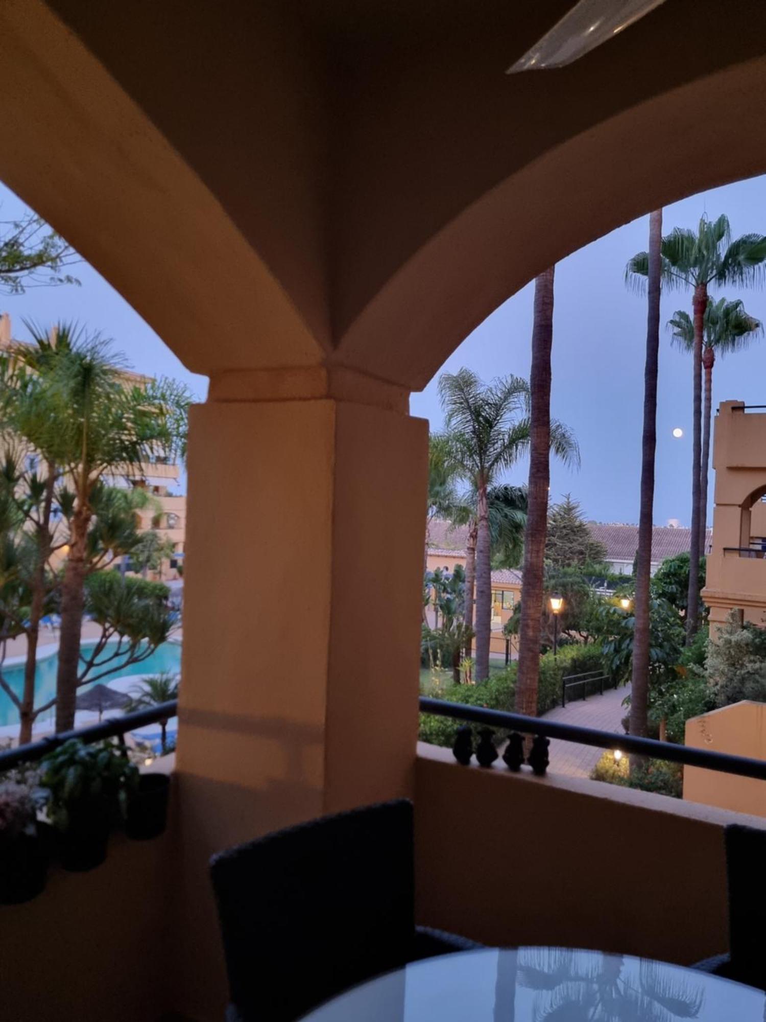 San Pedro De Alcántara 5* Apartamento