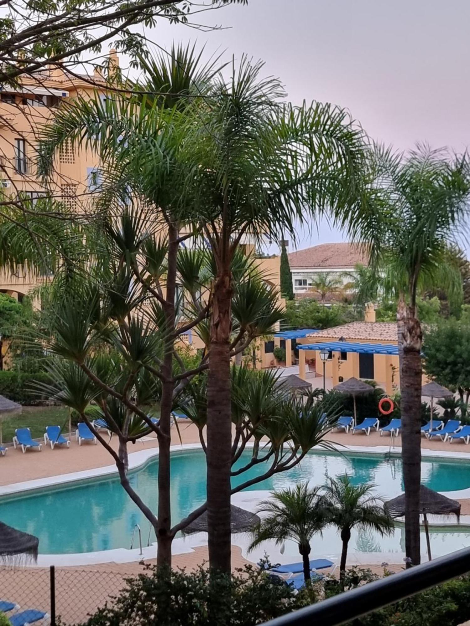 San Pedro De Alcántara 5* Apartamento