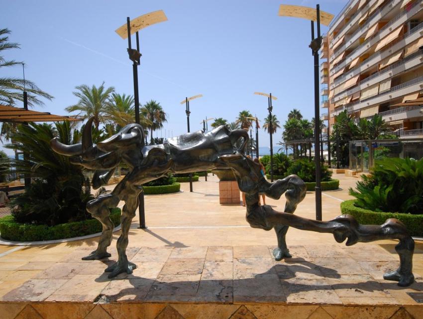 Appartement Casa Victoria Marbella