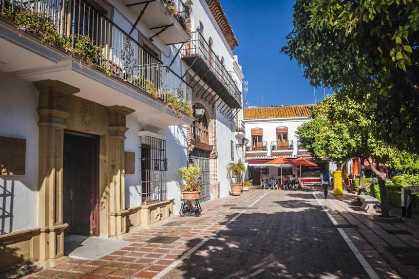 Casa Victoria * Marbella