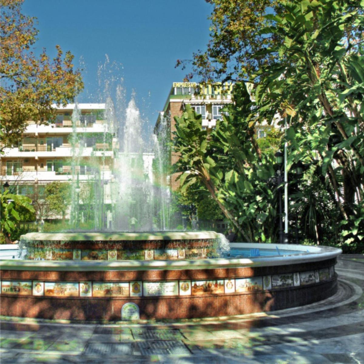 Casa Victoria Appartement Marbella