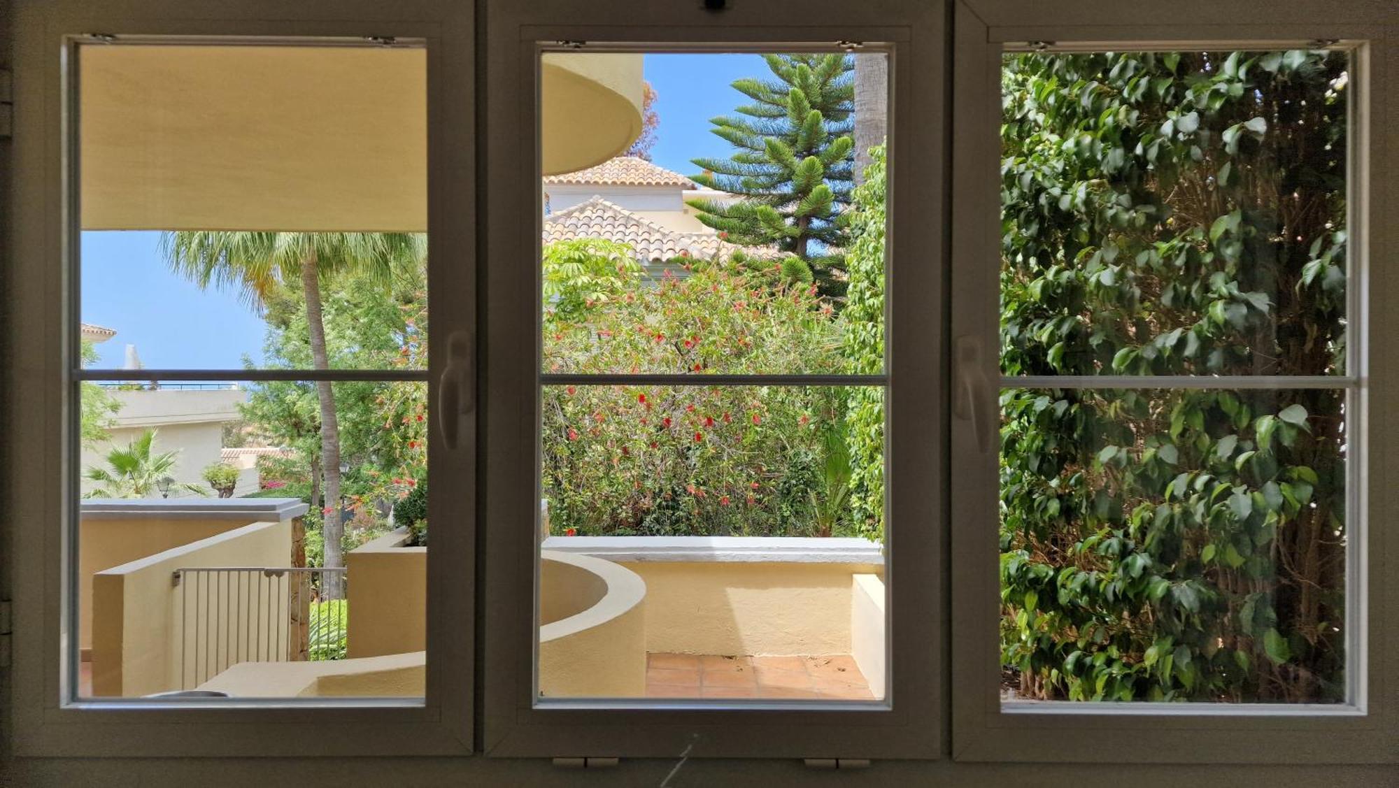 Apartment Golf And Beach
