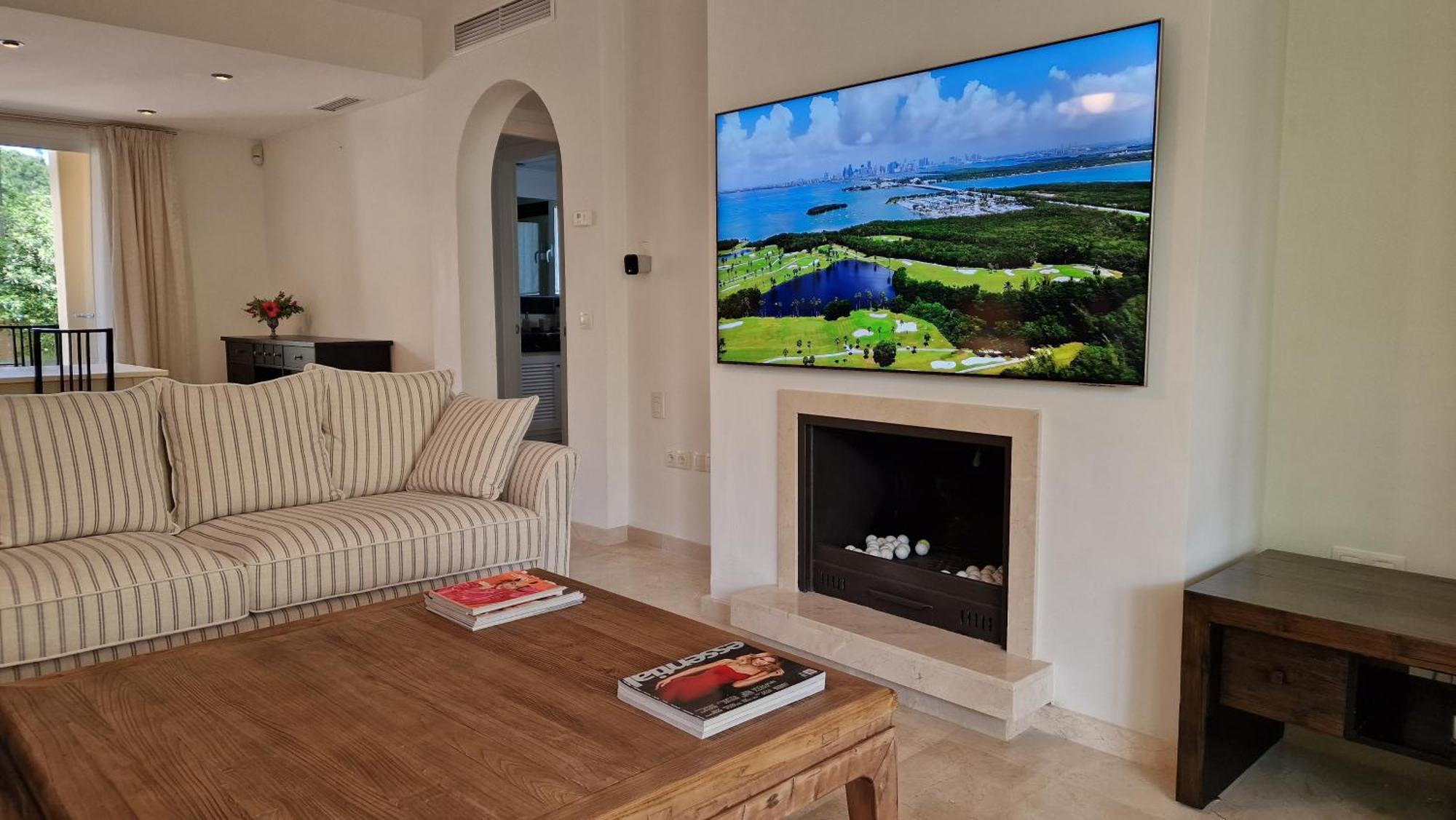 Golf And Beach * Marbella