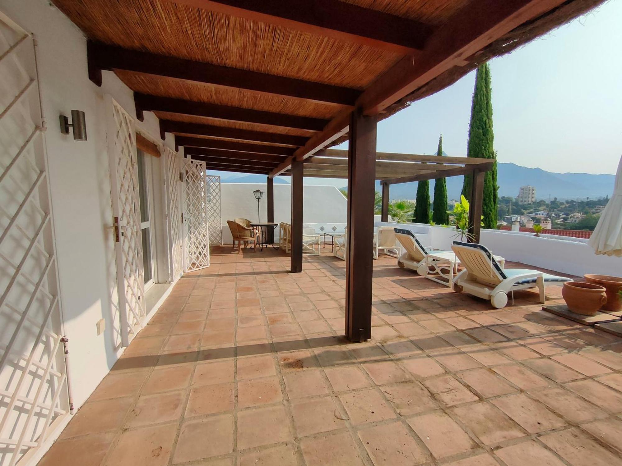 Apartment Atico En Nueva Andalucia - Puerto Banus *