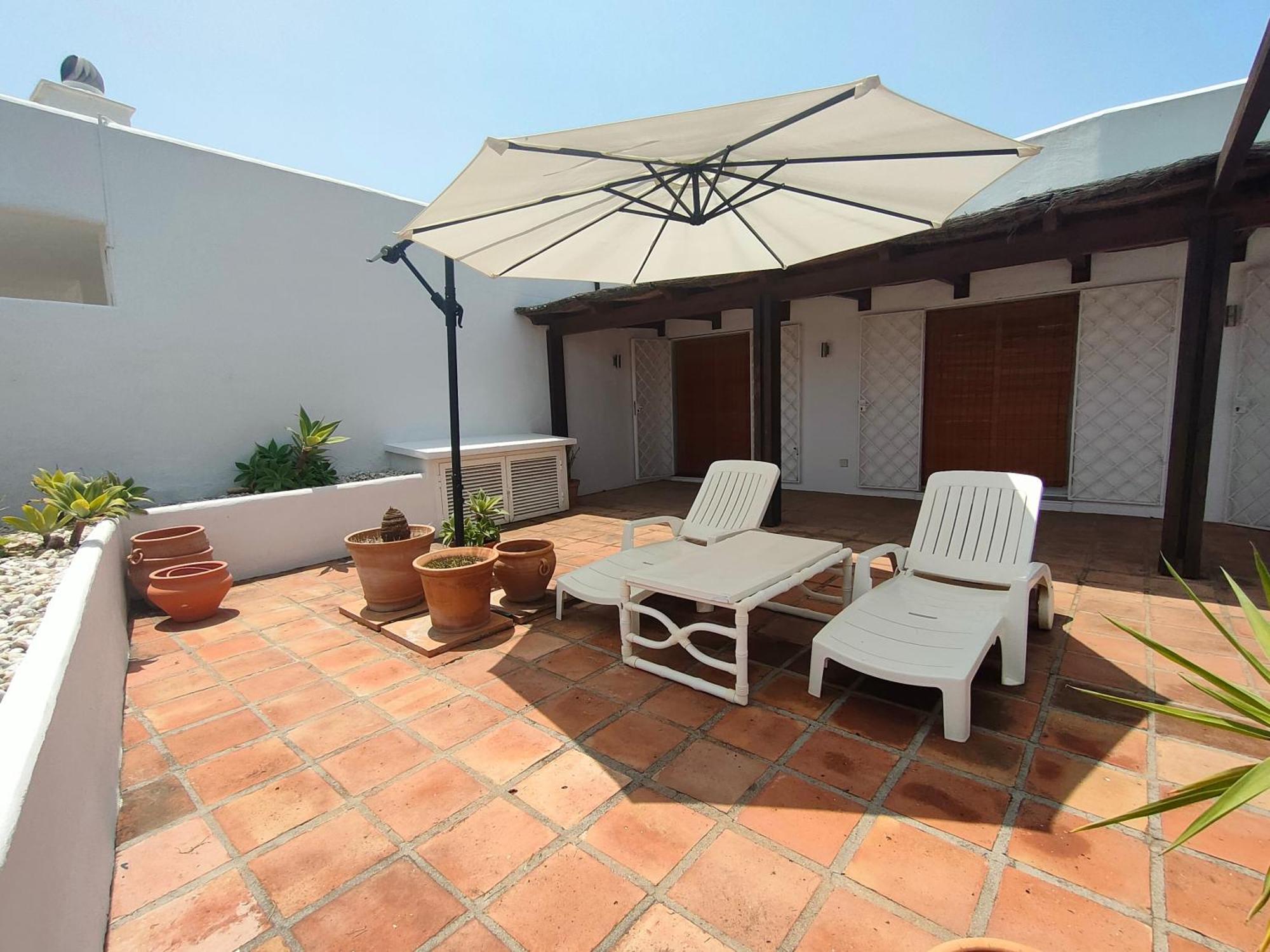 Atico En Nueva Andalucia - Puerto Banus Marbella