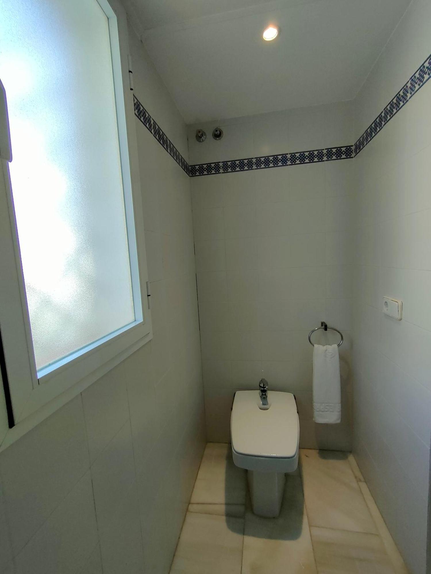 Atico En Nueva Andalucia - Puerto Banus Apartment *