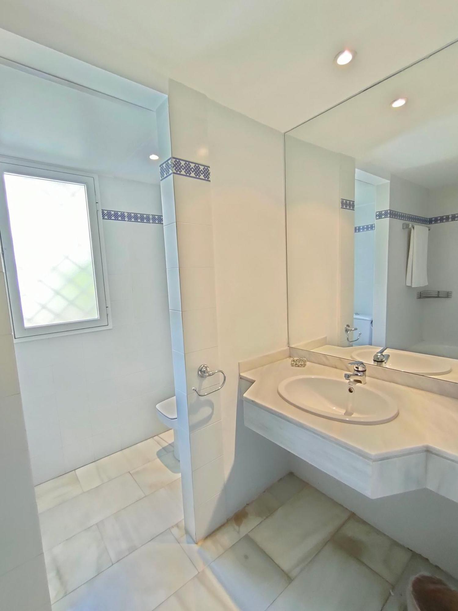 Apartment Atico En Nueva Andalucia - Puerto Banus Marbella
