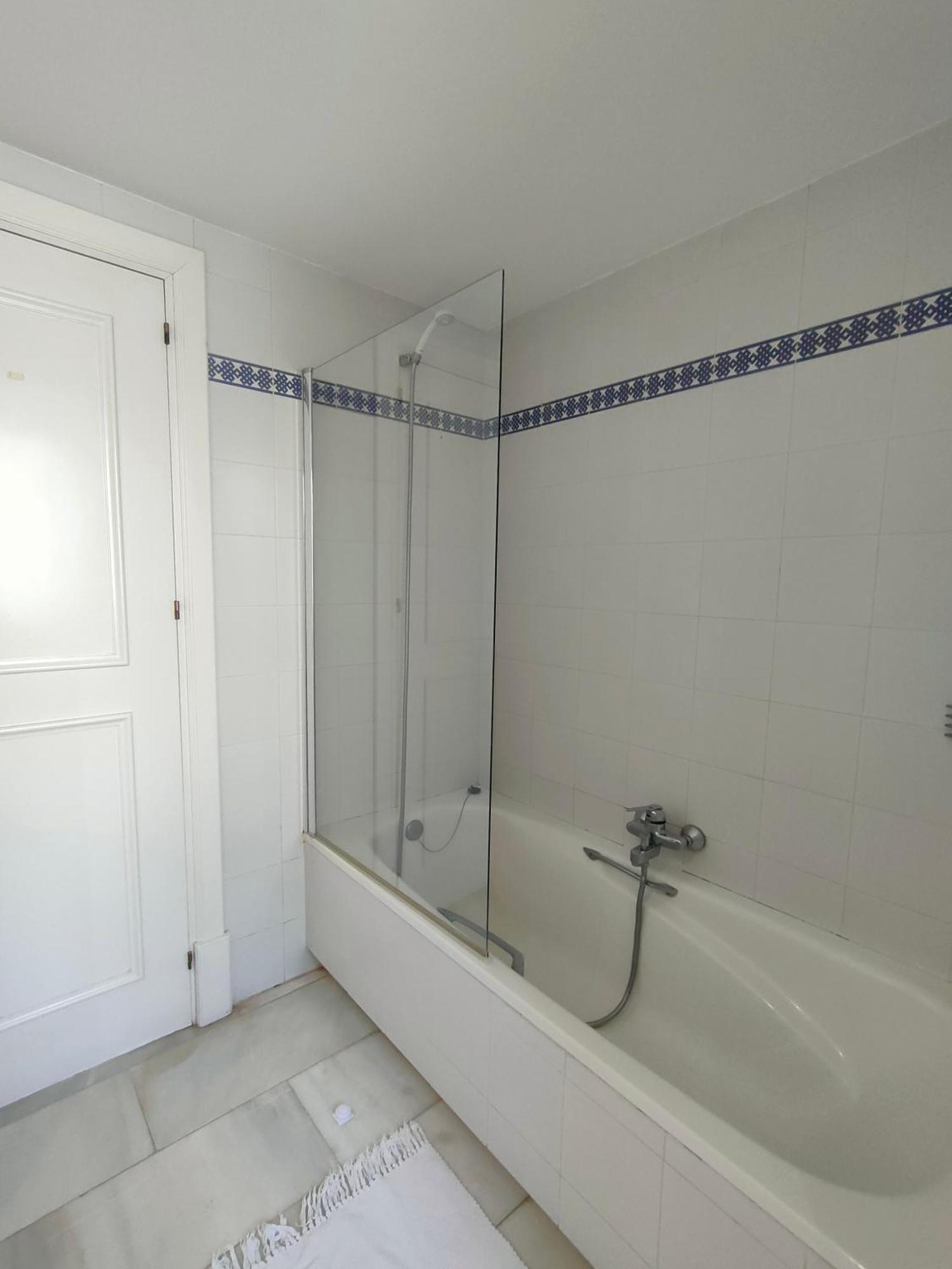 Atico En Nueva Andalucia - Puerto Banus Apartment *